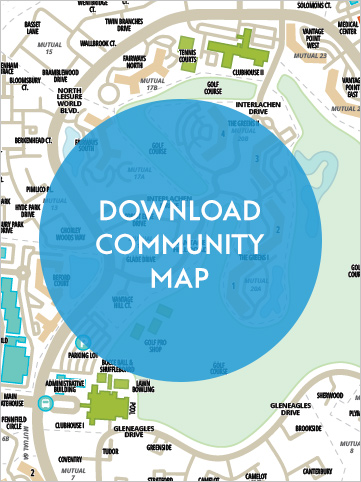 Community Map 
